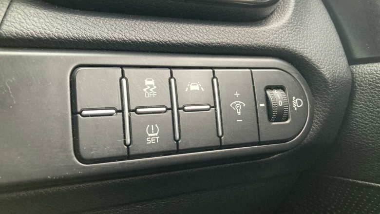 Kia Xceed 1.5T GDi ISG 3 5dr Petrol Hatchback